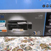 پرینتر رنگی EPSON
