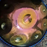هنگ درام