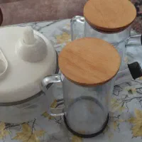 خوردکن دستی و روغن ریز