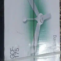 پنکه سقفی