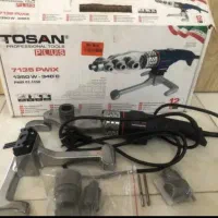 اتو لوله توسن PWIX  7135
