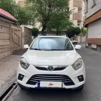 جک s5 بدون رنگ 95 اتوماتیک