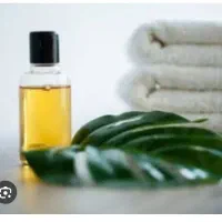 روغن ماساژ
