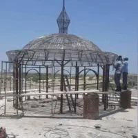 جوشکاری آهنگری