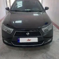 دنا اتومات1401 سانروف دار