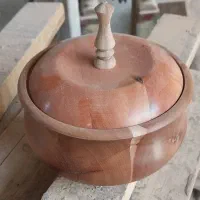 نیروی کار برای کارگاه چوب خراطی
