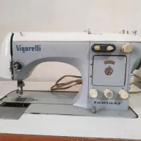 چرخ خیاطی صنعتی