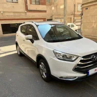 جک s3 مدل ۹۷ بدون رنگ عروسک‌