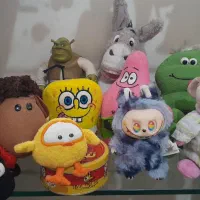 عروسک