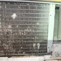 کولر گازی سوپرا اصلی با گاز فابریک