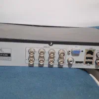 dvr|دوربین مداربسته|کاشان, باهنر|دیوار