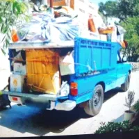 اساس منزل با ماشین و کارگر مجرب وارد