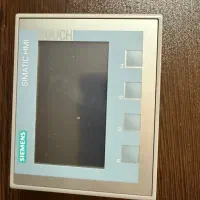 فروش HMI زیمنس