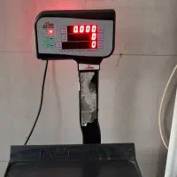 ترازو مهک