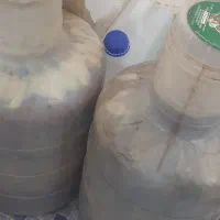روغن سوخته