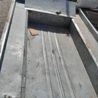 باربند جویباری و کفی دوگانه شرکتی نیسان