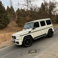 بنز  جی کلاس