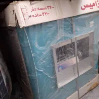 کولر آبی