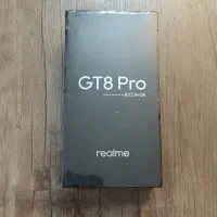 Realme GT8 Pro 512GB