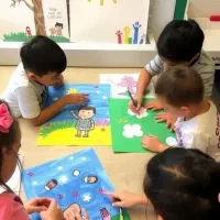 آموزش زبان انگلیسی کودک نو جوان فقط جلسه ای ۱۲۰