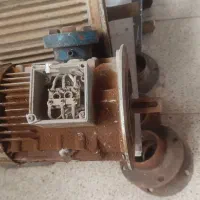 دینام گیربکس