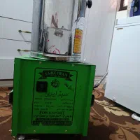 سبزی خوردکن سبزایران 7کیلویی