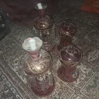 قدیمی|کلکسیون اشیاء عتیقه|خمینی‌شهر, |دیوار