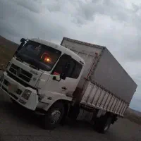 البرزتک باری