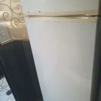 یخچال صحیح سالم گاز فابریک، موتور فابریک