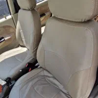 روکش صندلی چرم mvm 110