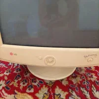 مانیتور ال جی فلترون و ساده