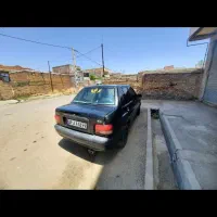 پراید|خودرو سواری و وانت|شاهین دژ, |دیوار