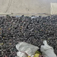 برد الکترونیک موبایل و کامپیوتر