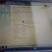 لپ تاب hp|رایانه همراه|کلاچای, |دیوار
