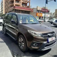 x33s قهوه ای متالیک کم کارتک رنگ