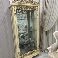 فروش بوفه بسیار تمیز هالوژن دار
