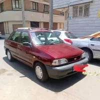 پراید ۸۷