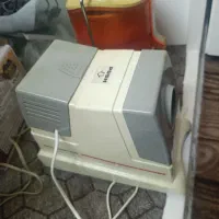 دستگاه آبمیوه گیری و چرخ گوشت