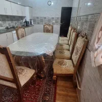 میز و صندلی ناهارخوری