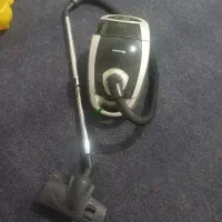 جارو برقی