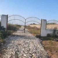 فروش زمین لب ساحل