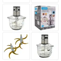 خوردکن ولگا ۴لیتری