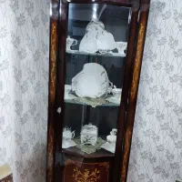 بوفه معرق کاری نو