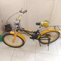 فروش دوخرچه  ۲۰درحدنو