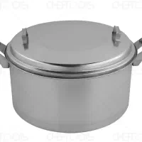 دیگ تمام استیل