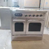 اجاق گازmodeell600|اجاق گاز و لوازم برقی پخت‌وپز|کرمانشاه, |دیوار