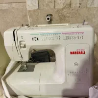 چرخ خیاطی مارشال مدل 840S