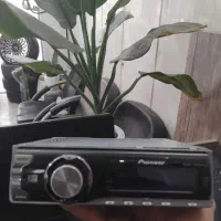 ظبت پایونیر۷۹۵۰.میدرنج.ساب اواتار. امپلی مونو .
