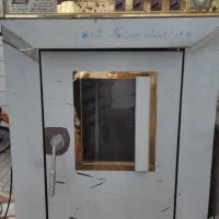 فر ۱۲ دیس نونو با ۳ سال گارانتی فروش شرایطی