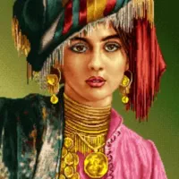 آموزش قالیبافی تضمینی در منزل شما